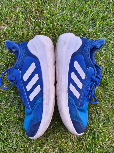 Detské tenisky zn. adidas, veľ. 36 2/3, adidas,36