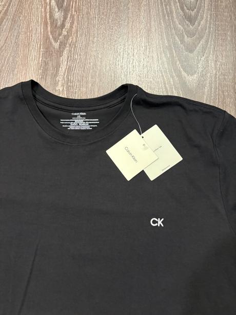 Calvin klein panske tričko l, calvin klein,l