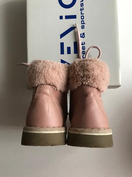 Detské topanky venice, 29