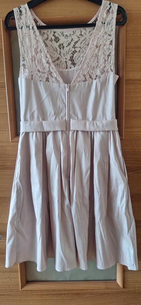 Spoločenské šaty, amisu,36