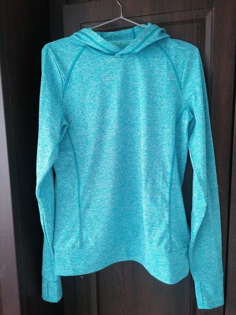 Funkčná mikina, crivit,s