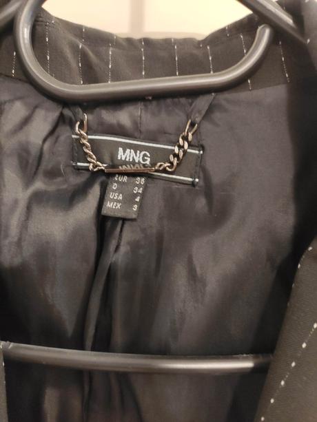 Mango sako s pasikmi, mango,s