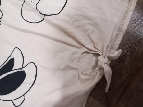 Tričko minie a mickey, 170