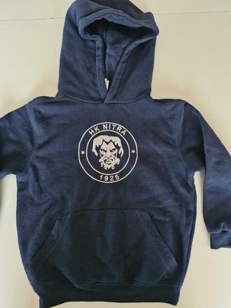 Mikina hk nitra, 110