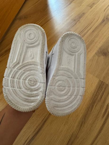 Nike force 1, nike,23