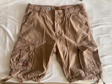 Kraťasy znacky surplus, l