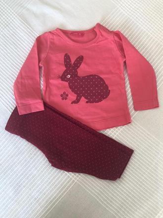 Supravička hema zajacik, hema,56