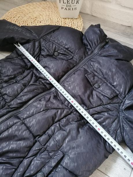 Zimna bunda kenvelo s, kenvelo,s