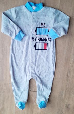 Overal na spanie, 62