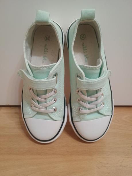 Tenisky, nelli blu,30