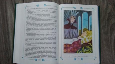 Pohádky z čarovné jaskyne,