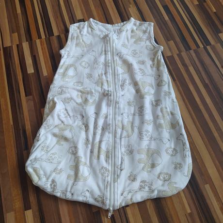 Spací vak 0-6 mesiacov,