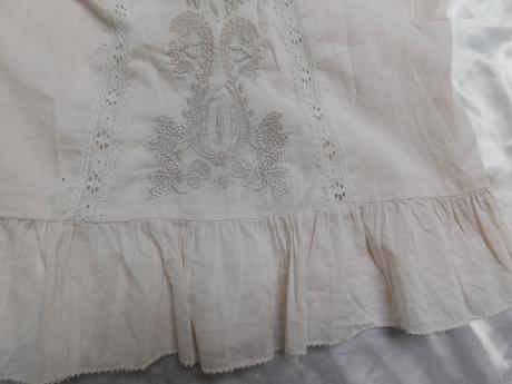 Kvalitny letny top, 140