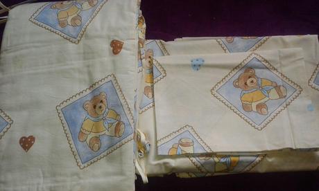 Súprava do postieľky, šírka (cm): 120,dĺžka (cm): 140