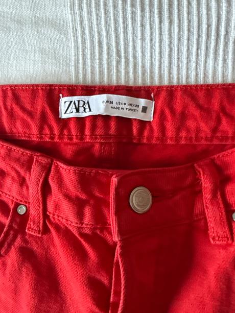 Rifle, zara,36