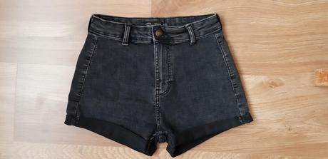 Šortky bershka 34/xs, bershka,34