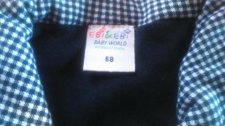 Kvalitné velúrové sačko , 68