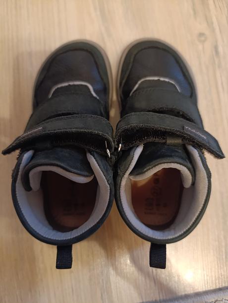 Prechodné topánky, protetika,27