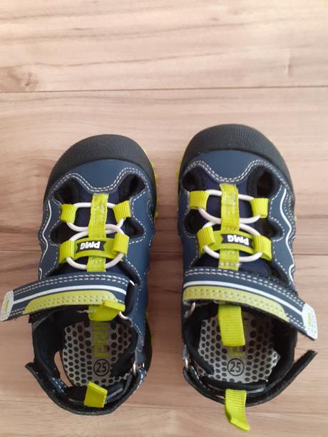 Primigi športové sandále, primigi,25