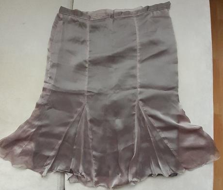 Spoločenské oblečenie - trojkombinácia, 46