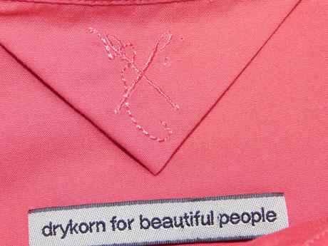 Luxusna košelova bluzka, 36