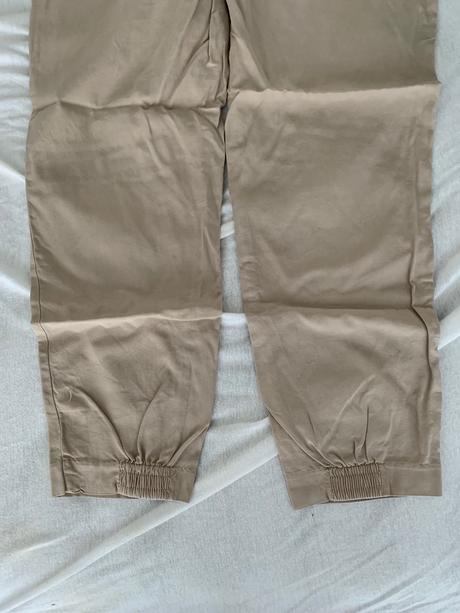 Vzdusne letne nohavice, reserved,36