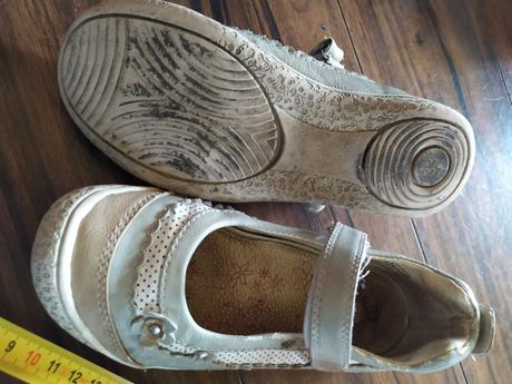 Sandalky velkost 33, peddy,33