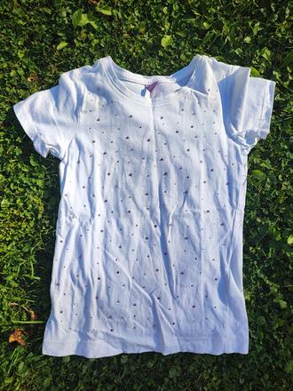 Tričko s kamienkami, dopodopo,128