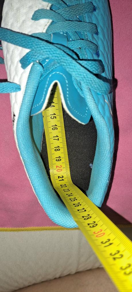 Kopačky nike, nike,36