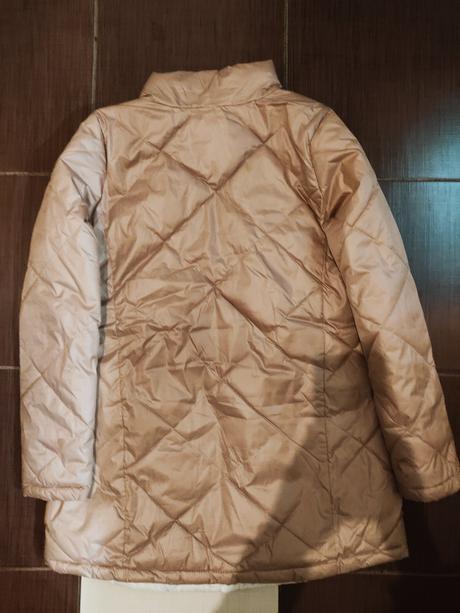 Obojstranná bunda, mohito,s