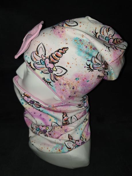 Ciapka a nakrcnik s jednorozcom, 104