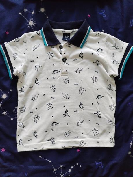 Polokošeľa 110, kiki&koko,110