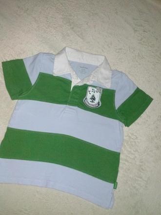 Tricko polo v 92-98, 98