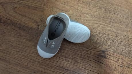 Platenky alpargatus, 20