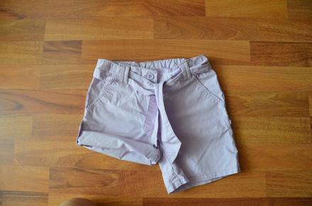 Kraťasy, c&a,122