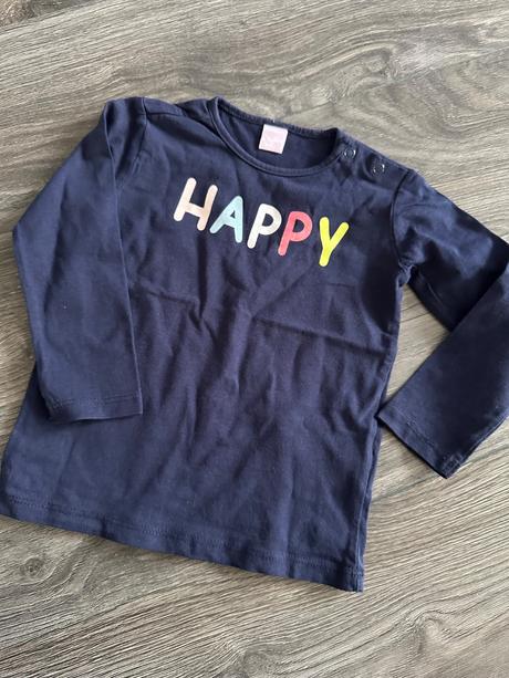 Tricko happy, dopodopo,92