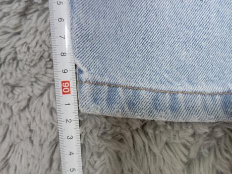 Mom rifle, pull&bear,32