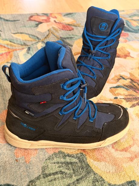 Snehule trollkids, superfit,39