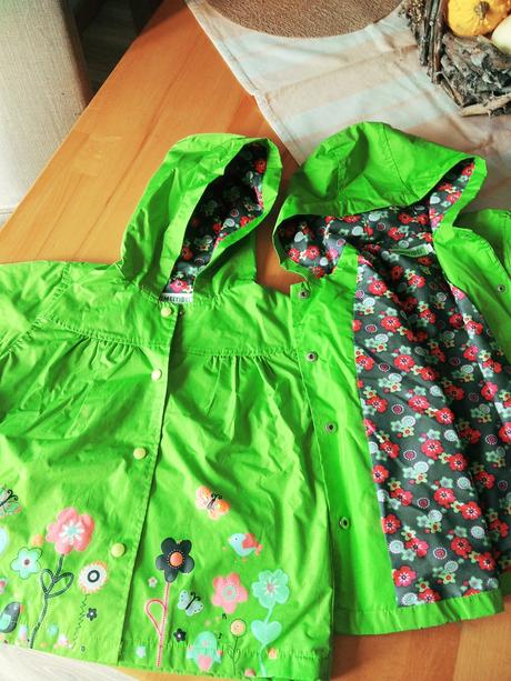 Prechodné bundy, 98