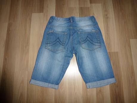 Chlapcenske kratasy, topolino,158