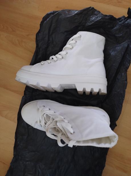 Tenisky platenky 38, 38