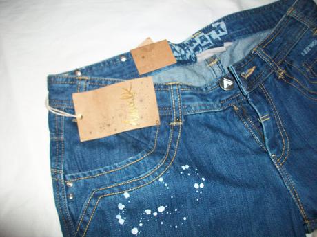 Nenosené airwalk, 42