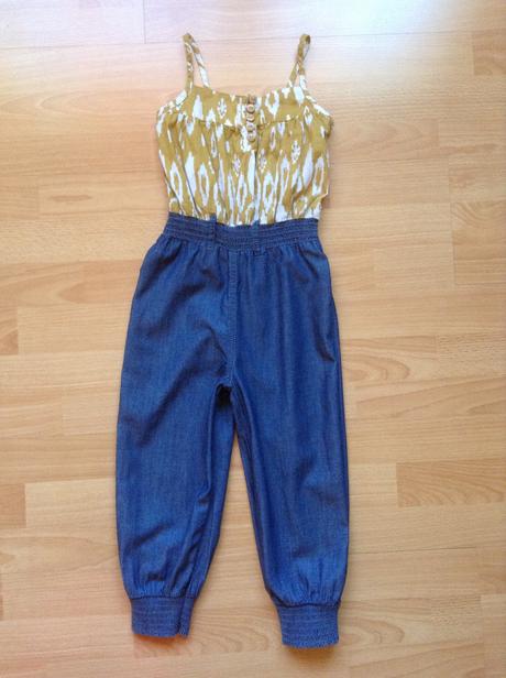 Overal zo safari kolekcie, 5r., next,110