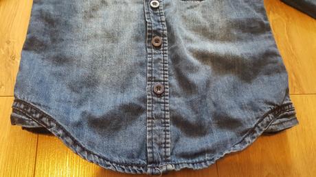 Riflova kosela, dopodopo,104