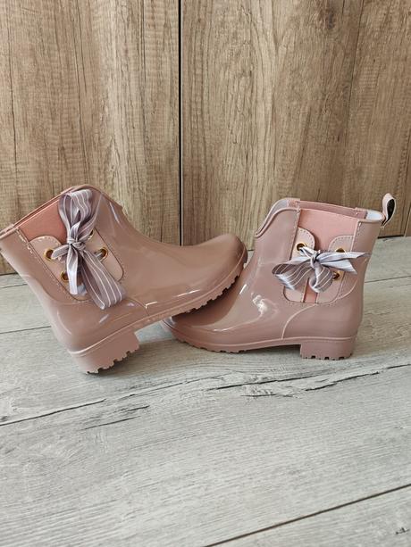 Dámske gumáky tom tailor, tom tailor,36