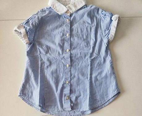 Košeľa, zara,104