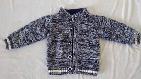 Chlapcensky sveter, lupilu,74