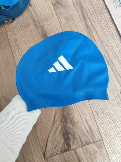 Plavecká čiapka, 