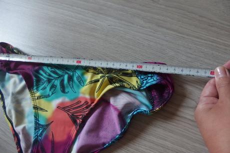 Listočky spodok, bonprix,182