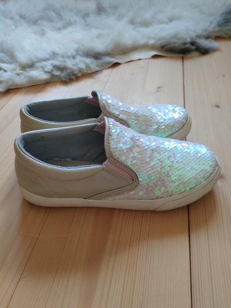 Slip on tenisky, next,34